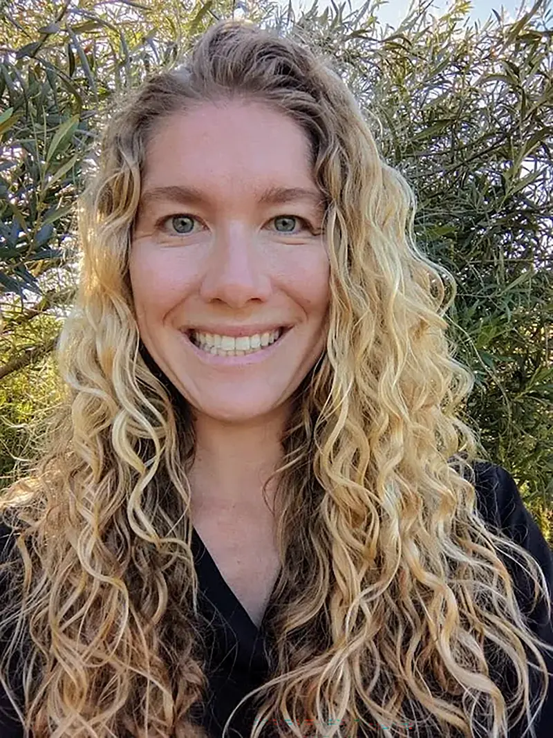 Dr.Kendra, pelvic floor physical therapist in Solana Beach,Ca